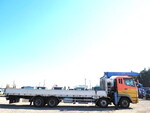 MITSUBISHI FUSO Super Great Truck (With 4 Steps Of Cranes) KL-FS54JVZ 2003 722,658km_7