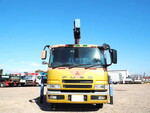 MITSUBISHI FUSO Super Great Truck (With 4 Steps Of Cranes) KL-FS54JVZ 2003 722,658km_8