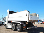 MITSUBISHI FUSO Super Great Dump LDG-FV50VX 2011 643,786km_2