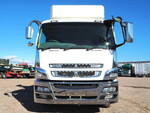 MITSUBISHI FUSO Super Great Dump LDG-FV50VX 2011 643,786km_6