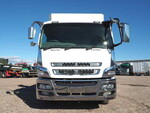 MITSUBISHI FUSO Super Great Dump LDG-FV50VX 2011 643,786km_8
