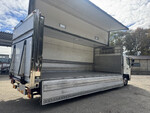 HINO Ranger Refrigerator & Freezer Wing TKG-FD7JLAA 2014 740,986km_2