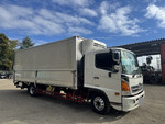 HINO Ranger Refrigerator & Freezer Wing TKG-FD7JLAA 2014 740,986km_3