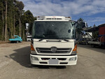HINO Ranger Refrigerator & Freezer Wing TKG-FD7JLAA 2014 740,986km_5