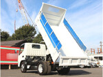 MITSUBISHI FUSO Canter Dump TPG-FBA60 2019 79,671km_2