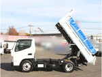 MITSUBISHI FUSO Canter Dump TPG-FBA60 2019 79,671km_5