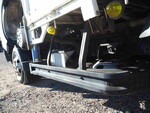 HINO Dutro Truck (With 5 Steps Of Cranes) KK-XZU400M 2002 79,675km_30