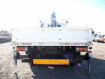 HINO Dutro Truck (With 5 Steps Of Cranes) KK-XZU400M 2002 79,675km_6