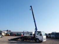 ISUZU Elf Safety Loader (With 3 Steps Of Cranes) TRG-NPR85AN 2019 21,377km_17