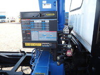 ISUZU Elf Safety Loader (With 3 Steps Of Cranes) TRG-NPR85AN 2019 21,377km_19