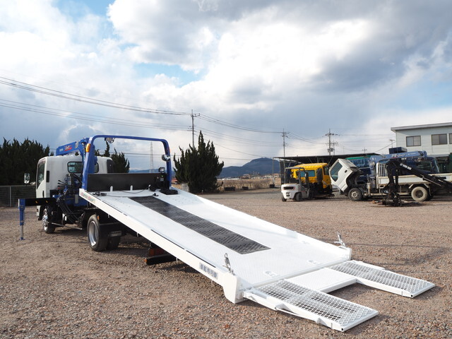 Elf Safety Loader (With 3 Steps Of Cranes)_2