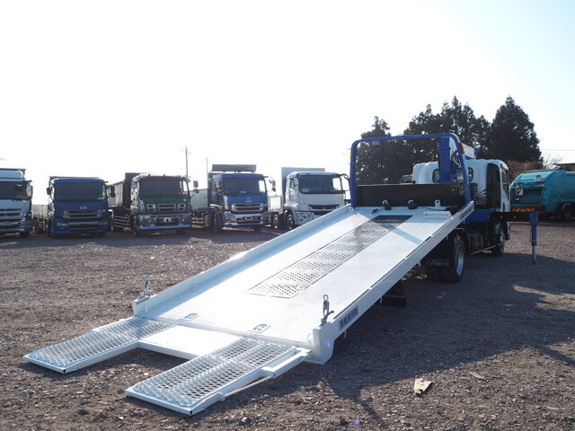 Elf Safety Loader (With 3 Steps Of Cranes)_2