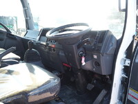 ISUZU Elf Safety Loader (With 3 Steps Of Cranes) TRG-NPR85AN 2019 21,377km_35