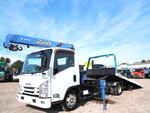 ISUZU Elf Safety Loader (With 3 Steps Of Cranes) TRG-NPR85AN 2019 21,255km_3
