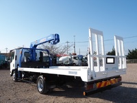 ISUZU Elf Safety Loader (With 3 Steps Of Cranes) TRG-NPR85AN 2019 21,377km_4