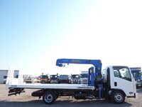 ISUZU Elf Safety Loader (With 3 Steps Of Cranes) TRG-NPR85AN 2019 21,377km_7