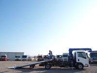 ISUZU Elf Safety Loader (With 3 Steps Of Cranes) TRG-NPR85AN 2019 21,377km_8