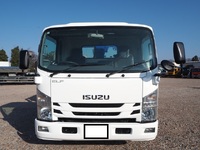 ISUZU Elf Safety Loader (With 3 Steps Of Cranes) TRG-NPR85AN 2019 21,377km_9