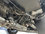 MITSUBISHI FUSO Fighter Flat Body QDG-FQ62F 2014 308,543km_31