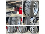 MITSUBISHI FUSO Fighter Flat Body QDG-FQ62F 2014 308,543km_9