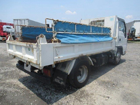 ISUZU Elf Dump SKG-NJR85AD 2011 50,131km_2