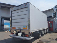 HINO Ranger Refrigerator & Freezer Truck BKG-GC7JKYA 2010 272,106km_2