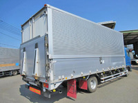 HINO Ranger Aluminum Wing BDG-FD8JLWA 2007 331,000km_2