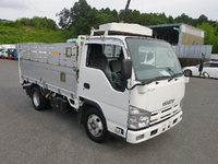 ISUZU Elf Flat Body BKG-NJR85A 2010 179,000km_2