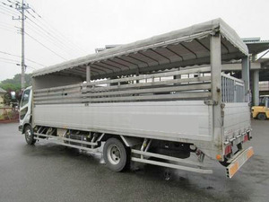 Fighter Cattle Transport Truck_2