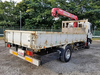 ISUZU Forward Truck (With 4 Steps Of Unic Cranes) PJ-FSR34J4S 2006 118,463km_2