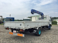 ISUZU Forward Truck (With 3 Steps Of Cranes) KK-FRR35K3S 2003 52,510km_2