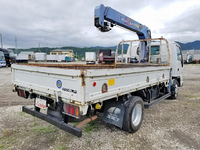 ISUZU Elf Truck (With 3 Steps Of Cranes) KR-NPR81LR 2004 123,955km_2