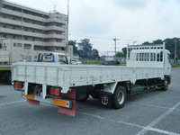 HINO Ranger Flat Body BDG-FD8JPWA 2007 331,775km_2