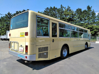 MITSUBISHI FUSO Aero Star Bus KL-MP35JM 2002 323,268km_2