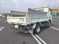 MITSUBISHI FUSO Canter Dump TKG-FBA30 2016 17,781km_2