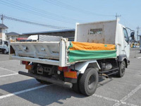 MITSUBISHI FUSO Fighter Dump PA-FK71DC 2005 83,000km_2