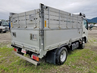 HINO Dutro Aluminum Block BDG-XZU308M 2008 90,016km_2