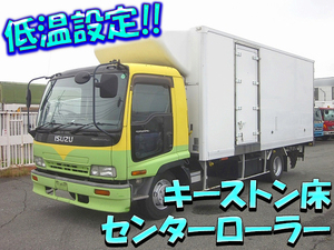 Forward Refrigerator & Freezer Truck_1