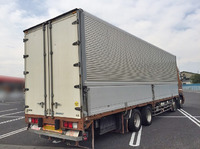 HINO Profia Aluminum Wing BDG-FW1EXYG 2009 970,439km_2