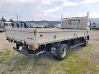 ISUZU Elf Flat Body KK-NPR71LR 2002 60,705km_2