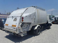 ISUZU Forward Garbage Truck KK-FRR33G4 2003 283,005km_2