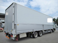 MITSUBISHI FUSO Super Great Aluminum Wing QKG-FS54VZ 2012 592,284km_2