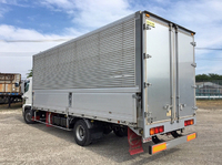 HINO Ranger Aluminum Wing ADG-FD7JLWA 2006 492,018km_2