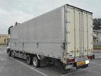 ISUZU Giga Aluminum Wing PJ-CYJ51W5 2004 1,048,000km_2