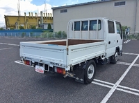 ISUZU Elf Double Cab KR-NHR69 2005 44,027km_2