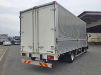 MITSUBISHI FUSO Fighter Aluminum Wing PDG-FK64F 2008 321,923km_2