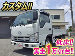 Titan Flat Body