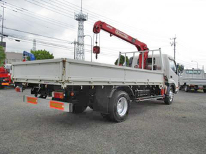 Dyna Truck (With 3 Steps Of Unic Cranes)_2