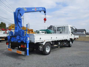 Forward Truck (With 4 Steps Of Cranes)_2