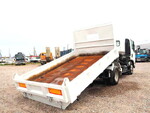 ISUZU Elf Loader Dump PDG-NPR75N 2007 156,291km_5